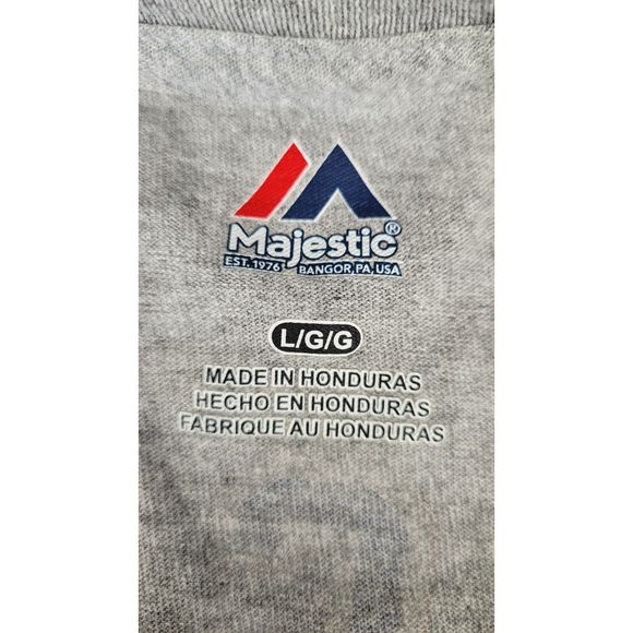 MLB Baseball New York Mets #48 Jacob DeGrom Adult Tee Size - Picture 7 of 7